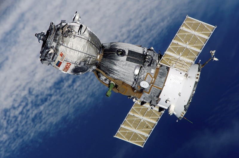 Space-themed RSVPs